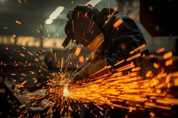 Best Pipe Welding in Despard, WV