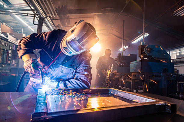 Best Automation and Robotic Welding in Despard, WV