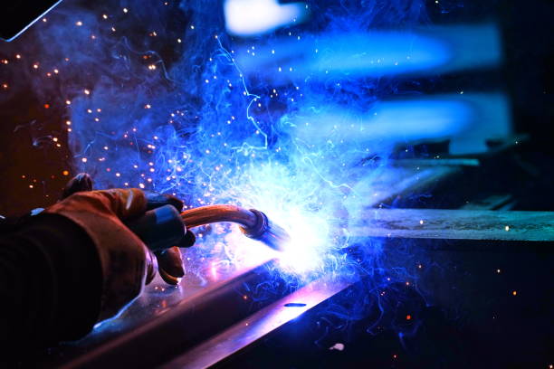  Despard, WV Welder Pros