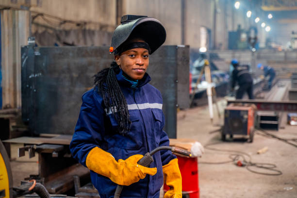 Professional Welder & Metal Fabrication in Despard, WV