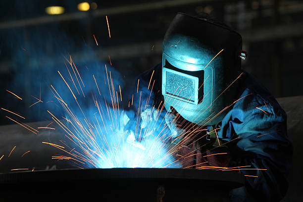  Despard, WV Welder Pros