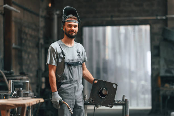 Best Structural Steel Welding in Despard, WV