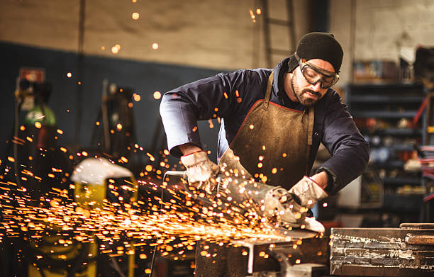 Trusted Despard, WV Welder & Metal Fabrication Experts