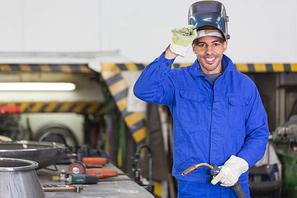 Best Food and Beverage Processing Equipment Welding in Despard, WV