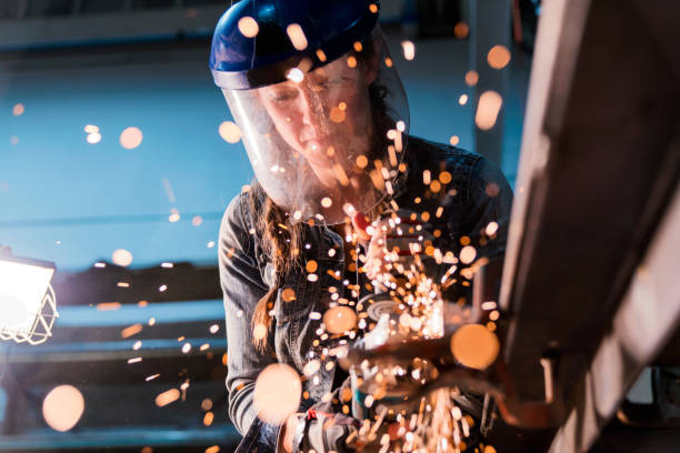 Affordable Welder Services in Despard, WV